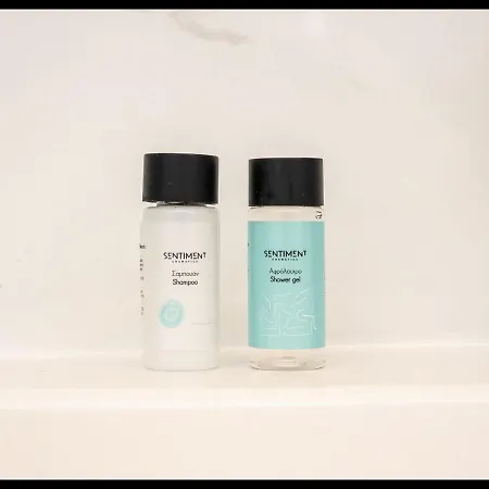 Protaras The Icon 103 At Mythical Seas Lejlighed