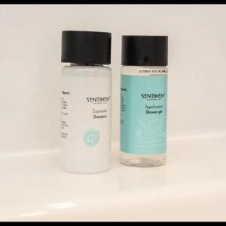 Protaras The Icon 103 At Mythical Seas Lejlighed Paralimni