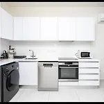 Apartamento The Icon 103 - Luxury 2br With Pool, Mythical Seas - Protaras *