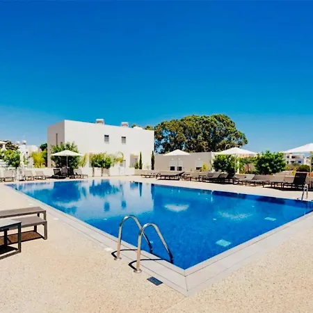 Apartment Protaras The Icon 103 At Mythical Seas