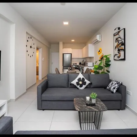 Protaras The Icon 103 At Mythical Seas