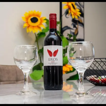 Protaras The Icon 103 At Mythical Seas