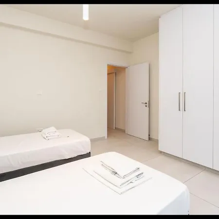 Protaras The Icon 103 At Mythical Seas *