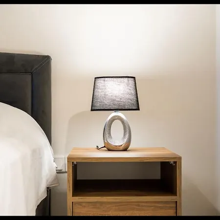 Protaras The Icon 103 At Mythical Seas Apartment