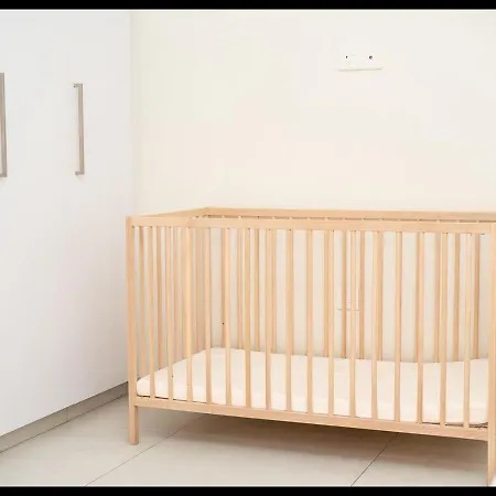 Protaras The Icon 103 At Mythical Seas Apartment