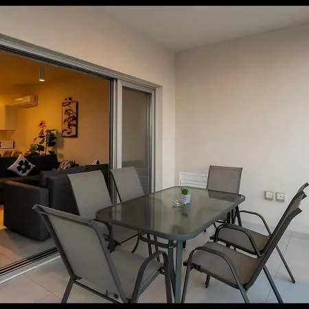 Protaras The Icon 103 At Mythical Seas