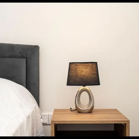 The Icon 103 - Luxury 2br Sea View With Pool, Mythical Seas - Protaras