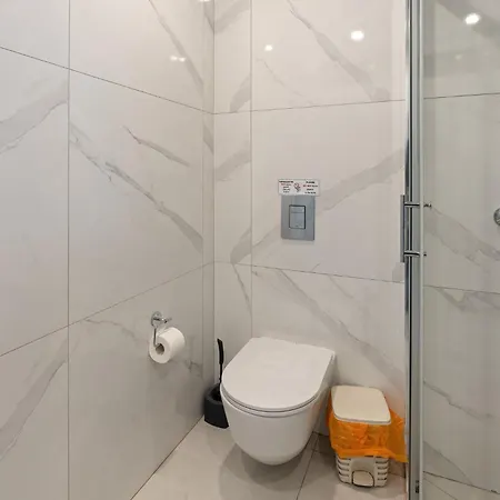 The Icon 103 - Luxury 2br Sea View With Pool, Mythical Seas - Protaras *