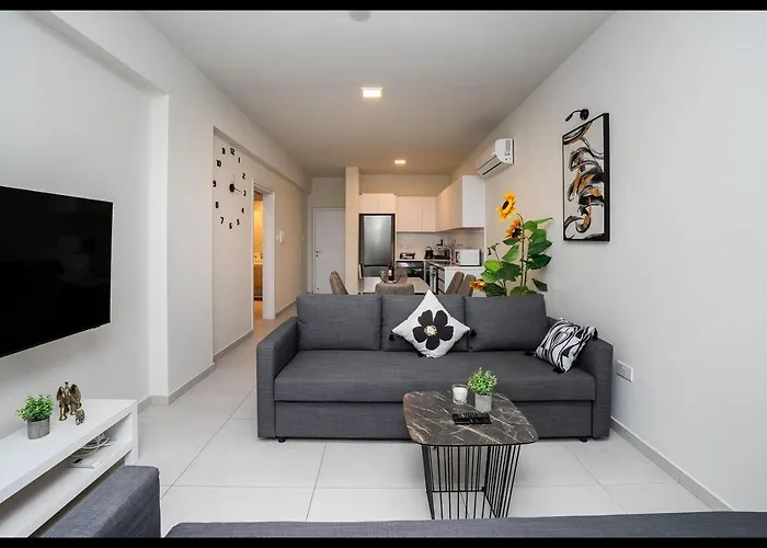 Protaras The Icon 103 At Mythical Seas