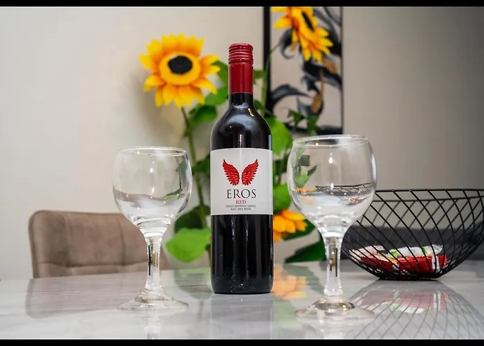 Protaras The Icon 103 At Mythical Seas