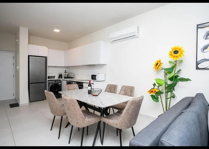 Protaras The Icon 103 At Mythical Seas