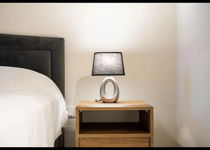 Protaras The Icon 103 At Mythical Seas 아파트