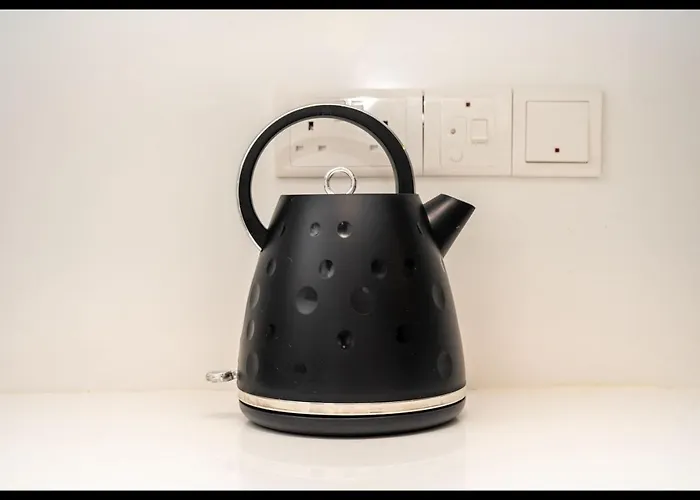 아파트 Protaras The Icon 103 At Mythical Seas 파라림니