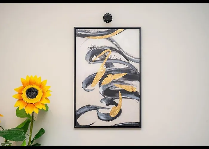 아파트 Protaras The Icon 103 At Mythical Seas *