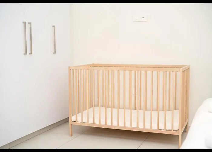 Protaras The Icon 103 At Mythical Seas Apartament