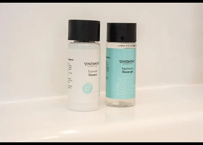 Protaras The Icon 103 At Mythical Seas 아파트 파라림니