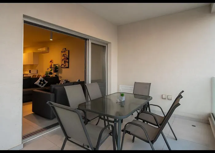 Protaras The Icon 103 At Mythical Seas