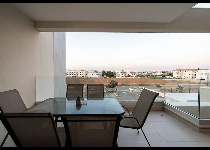 Protaras The Icon 103 At Mythical Seas *