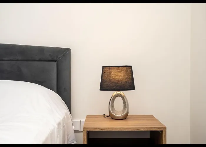 Protaras The Icon 103 At Mythical Seas