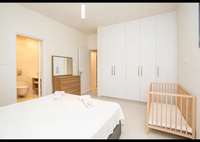 Protaras The Icon 103 At Mythical Seas